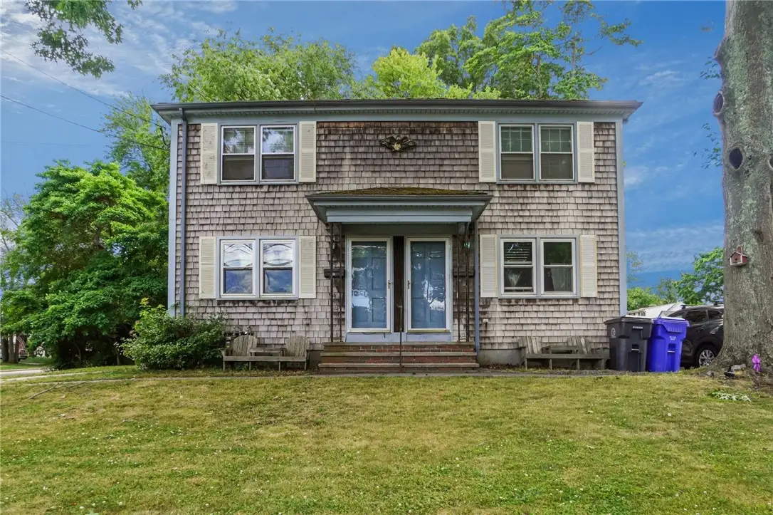 119 Rounds Avenue, Riverside, RI 02915 - #1