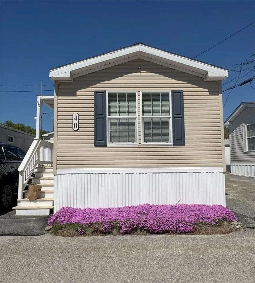 27 Woodward Road, 40, Lincoln, RI 02865 - #1