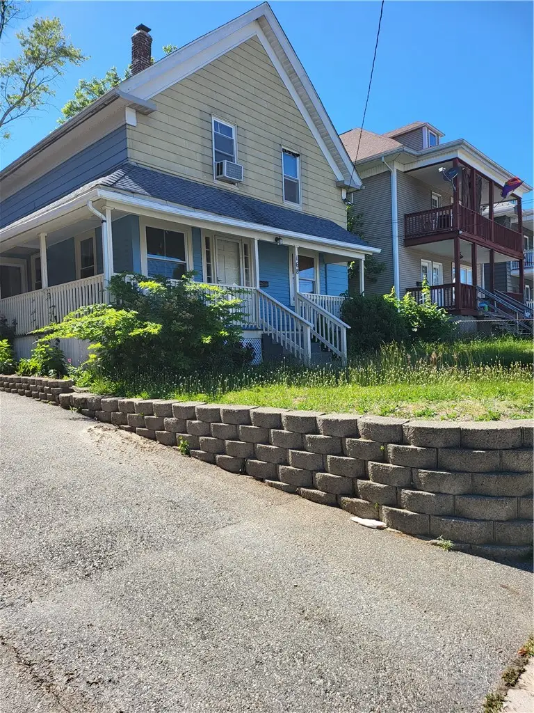 168 3rd Avenue, Woonsocket, RI 02895 - #2