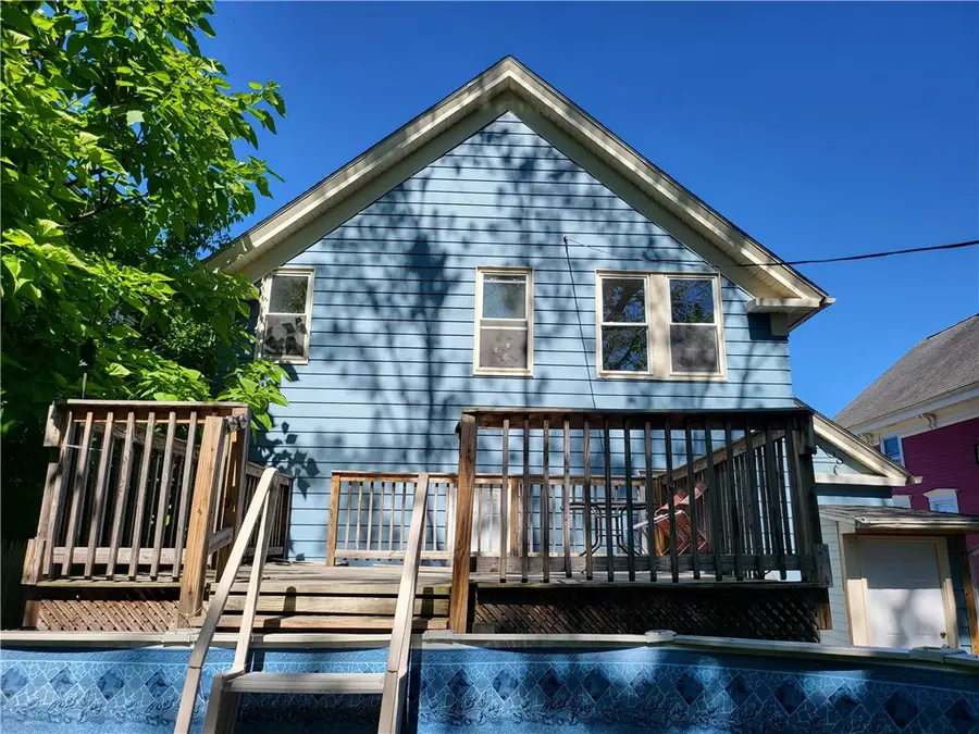 168 3rd Avenue, Woonsocket, RI 02895 - #3