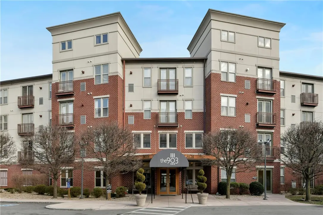 1000 Providence Place #418, Providence, RI 02903 - #1