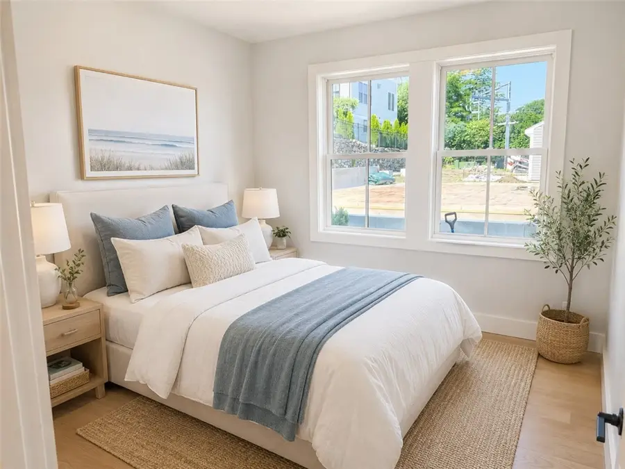 67 Queen Street #2B, East Greenwich, RI 02818 - #2