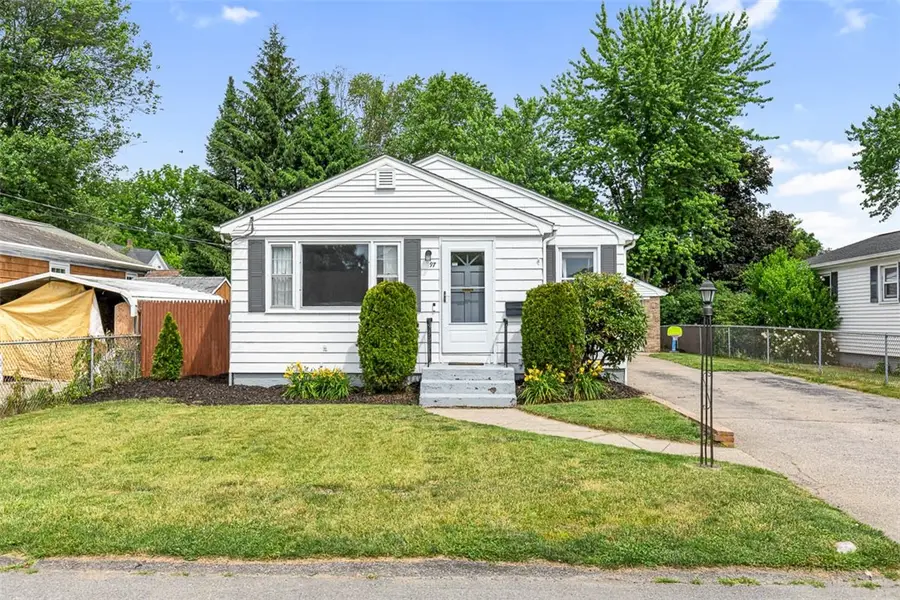 97 Victor Avenue, Johnston, RI 02919 - #3