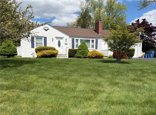 52 Elm Drive, Cranston, RI 02920