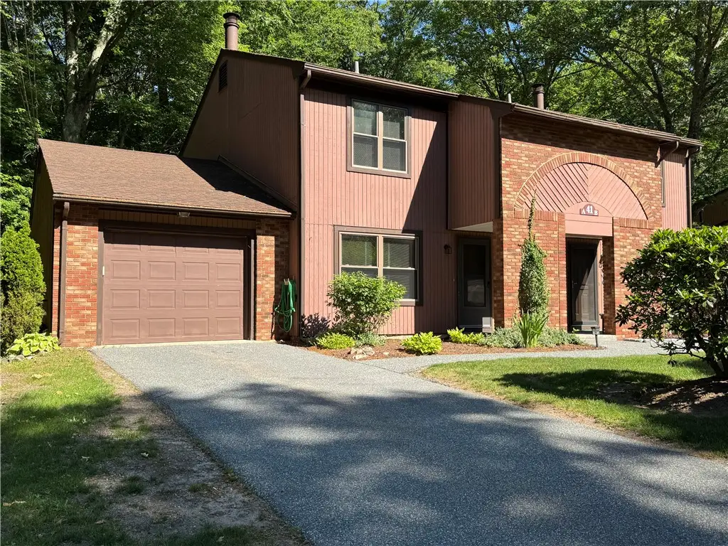 41 Pheasant Run #41A, Smithfield, RI 02917 - #1
