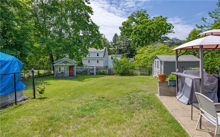 43 Duane Street, Warwick, RI 02818 - #3