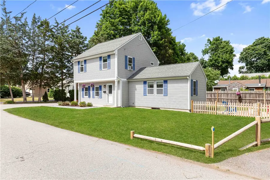 69 Mason Road, Barrington, RI 02806 - #2