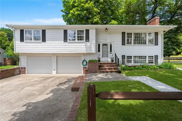 9 Katherine Road, Woonsocket, RI 02895