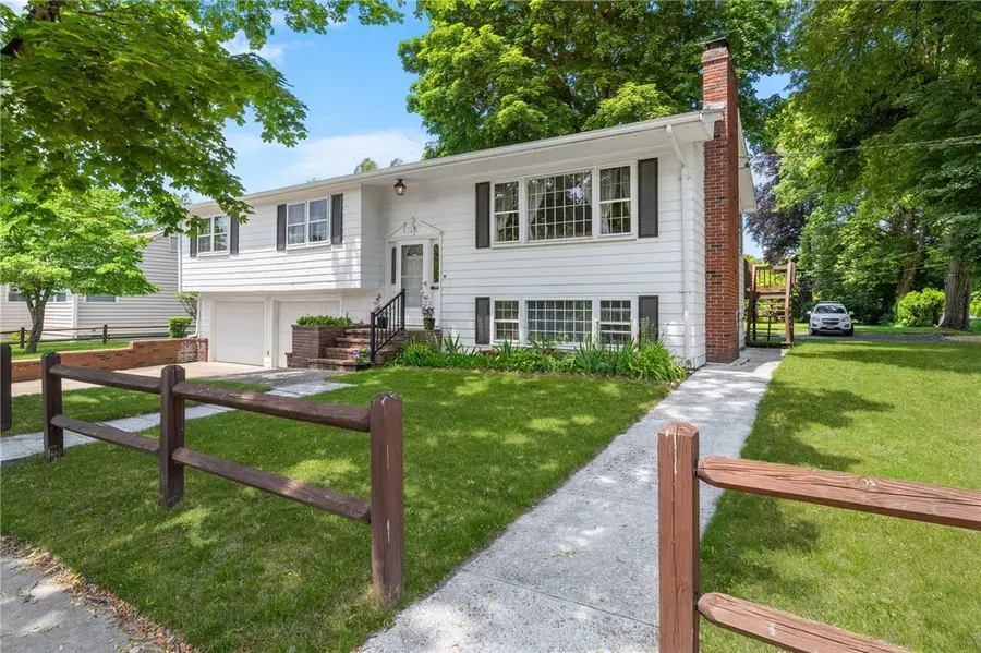 9 Katherine Road, Woonsocket, RI 02895 - #2
