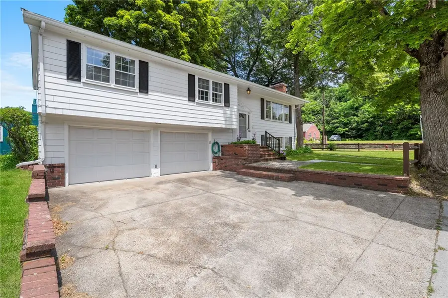9 Katherine Road, Woonsocket, RI 02895 - #3