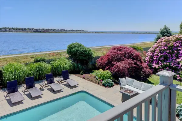 172 Eustis Avenue, Newport, RI 02840