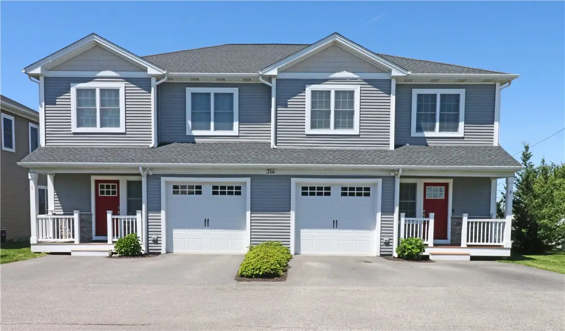 314 Chases Lane #D, Middletown, RI 02842 - #1