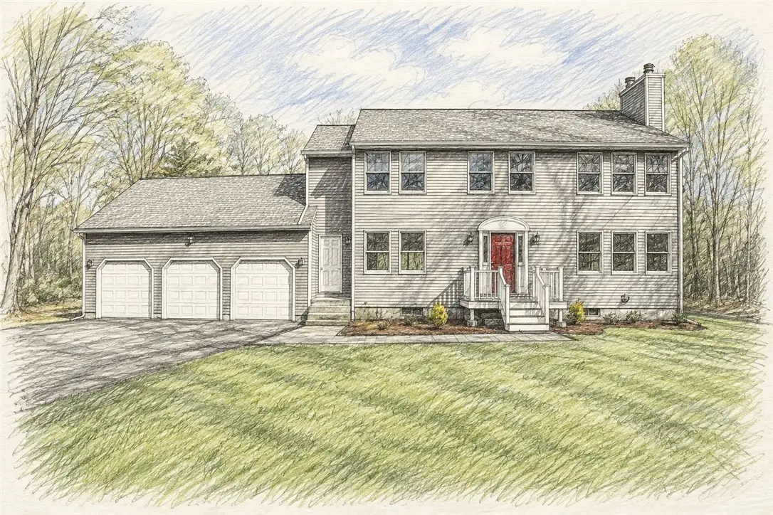 295 Frenchtown Road, East Greenwich, RI 02818 - #1