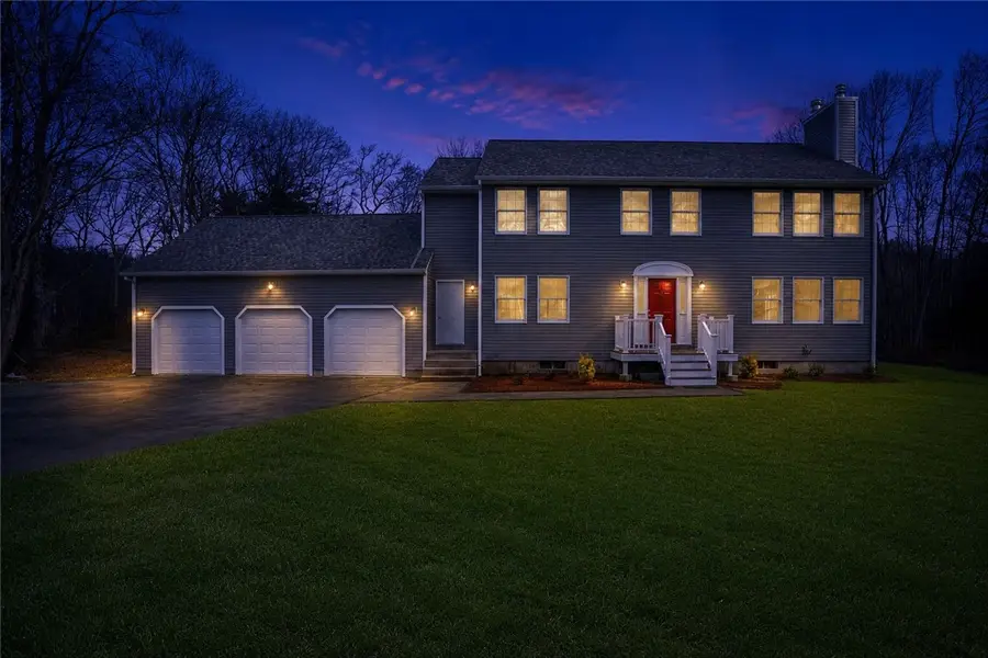 295 Frenchtown Road, East Greenwich, RI 02818 - #2