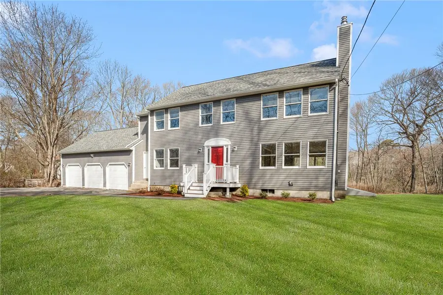 295 Frenchtown Road, East Greenwich, RI 02818 - #3