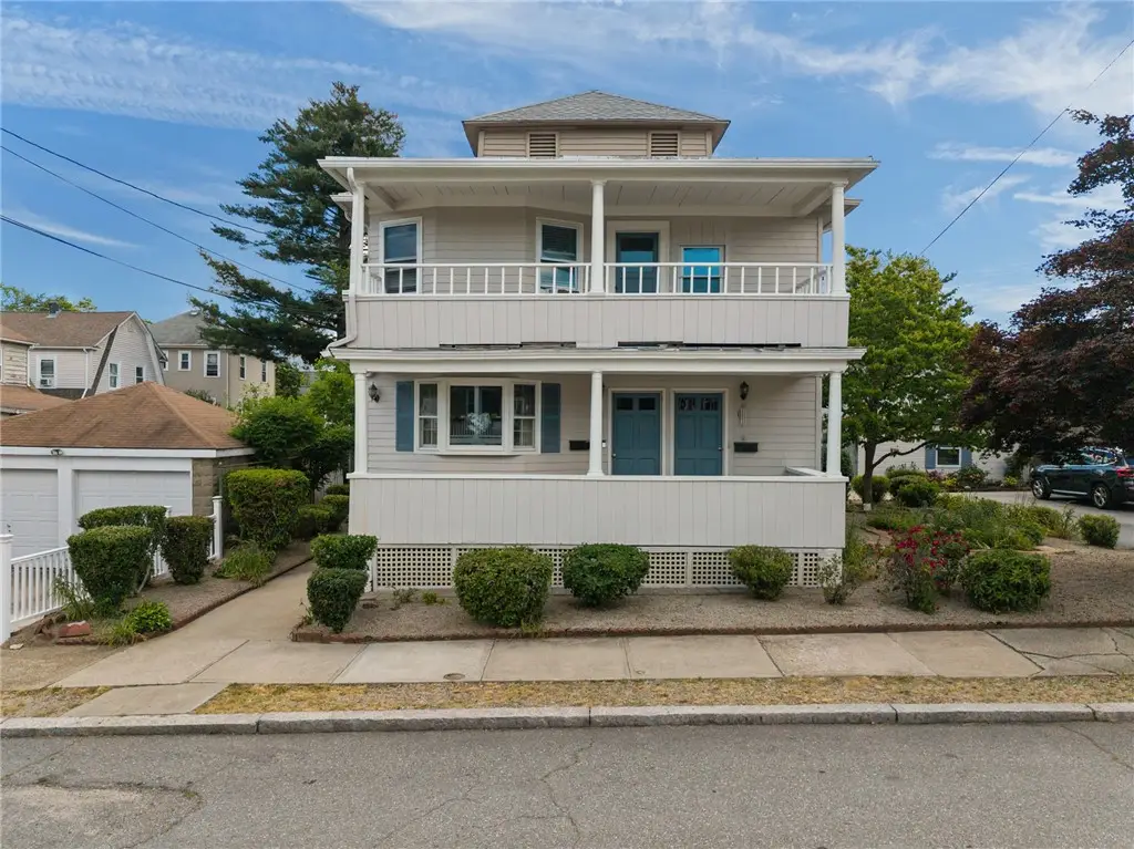 10 Denver Avenue, Cranston, RI 02905 - #1