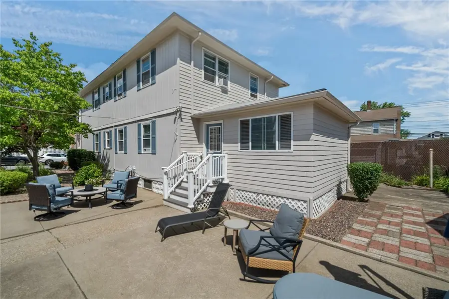 10 Denver Avenue, Cranston, RI 02905 - #3