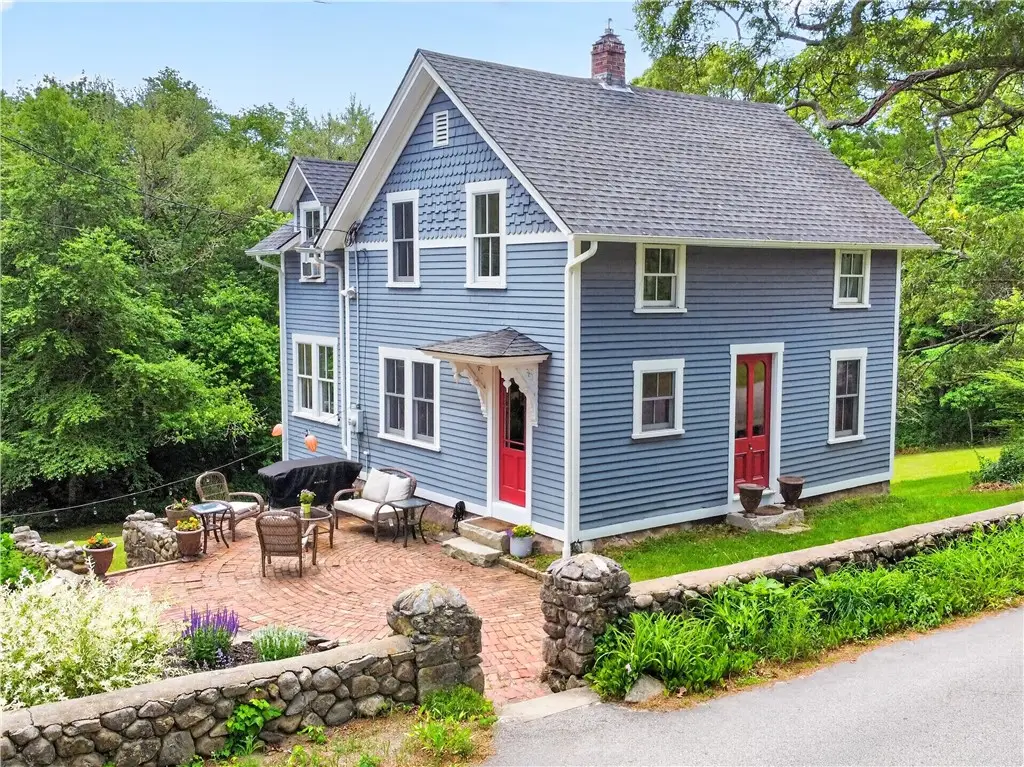 108 Oak Street, Hopkinton, RI 02804 - #1