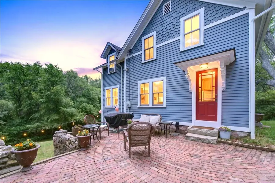 108 Oak Street, Hopkinton, RI 02804 - #2