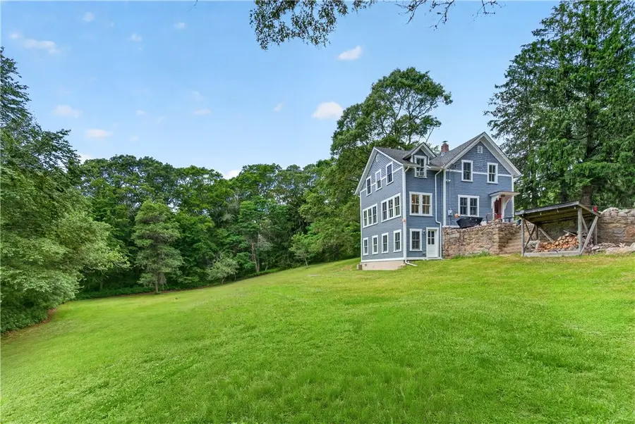 108 Oak Street, Hopkinton, RI 02804 - #3