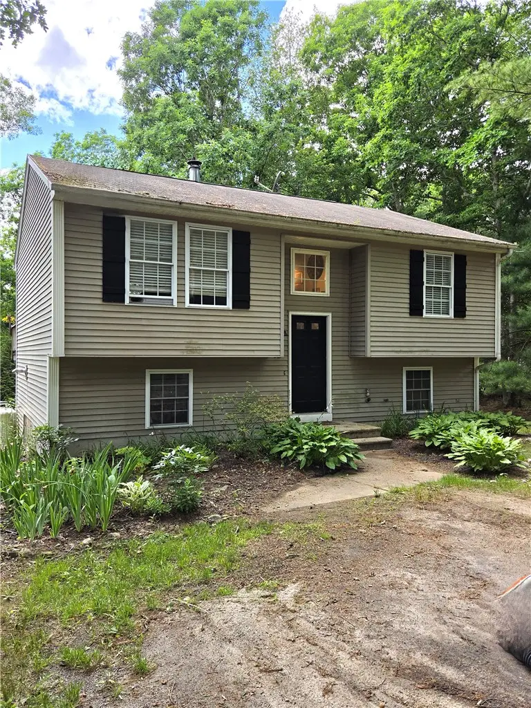 12 Old Kenyon Road, Richmond, RI 02832 - #1