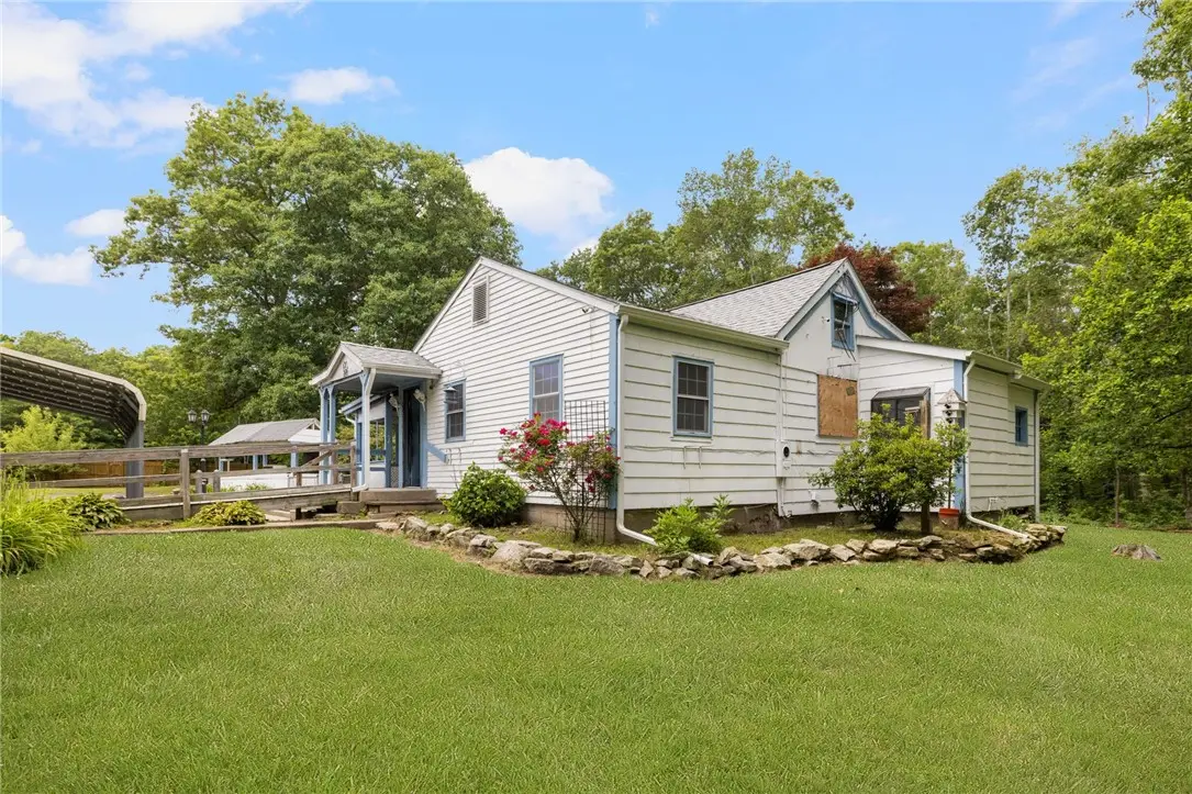 2037 Victory Highway, Coventry, RI 02816 - #1