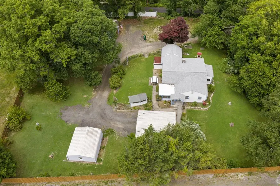 2037 Victory Highway, Coventry, RI 02816 - #3