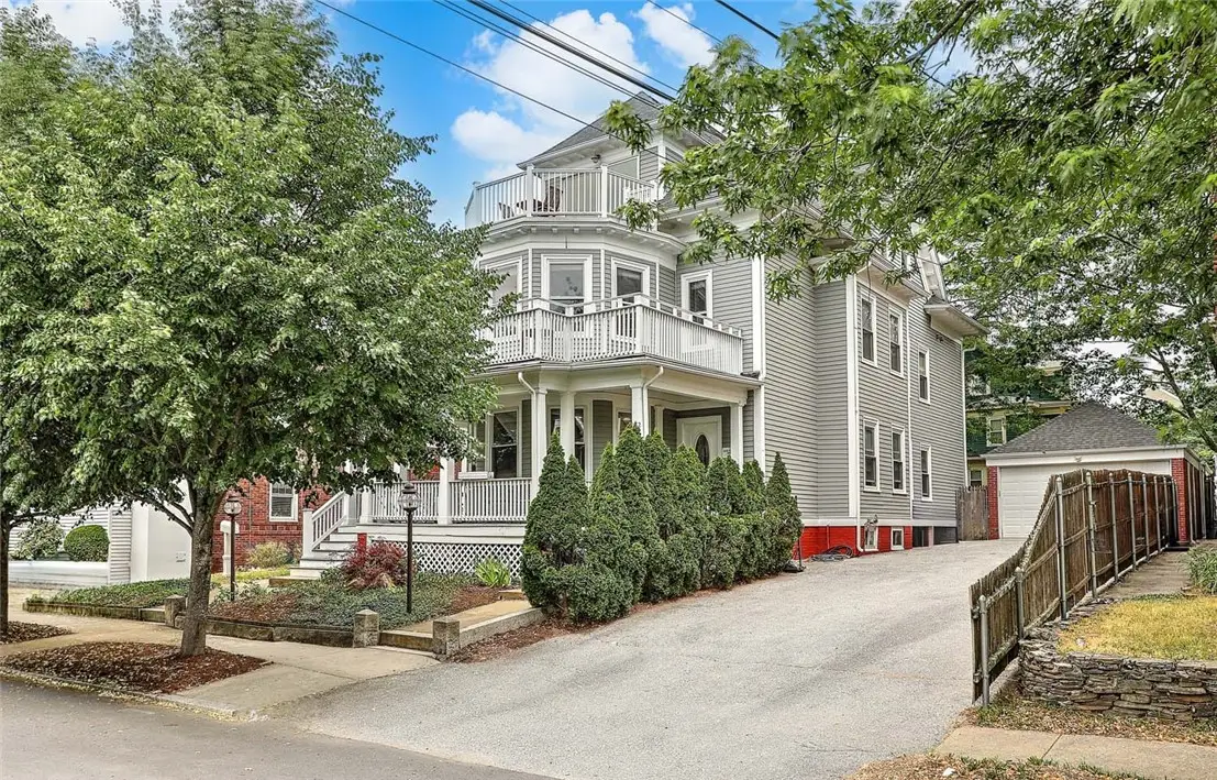 150 Irving Avenue #3, Providence, RI 02906 - #1