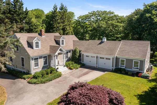 53 Cummings Lane, Westport, MA 02790