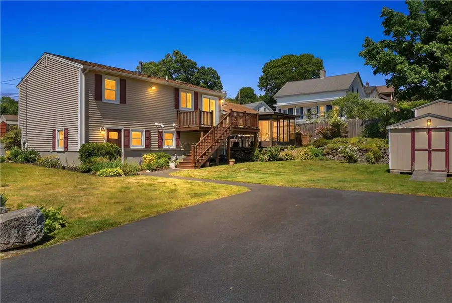 14 Oak Street, West Warwick, RI 02893 - #2