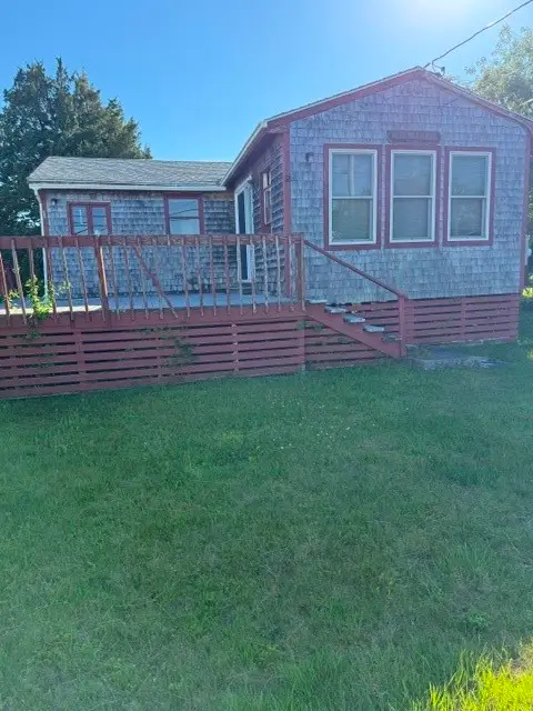 26 Crandall Avenue, Westerly, RI 02891 - #2
