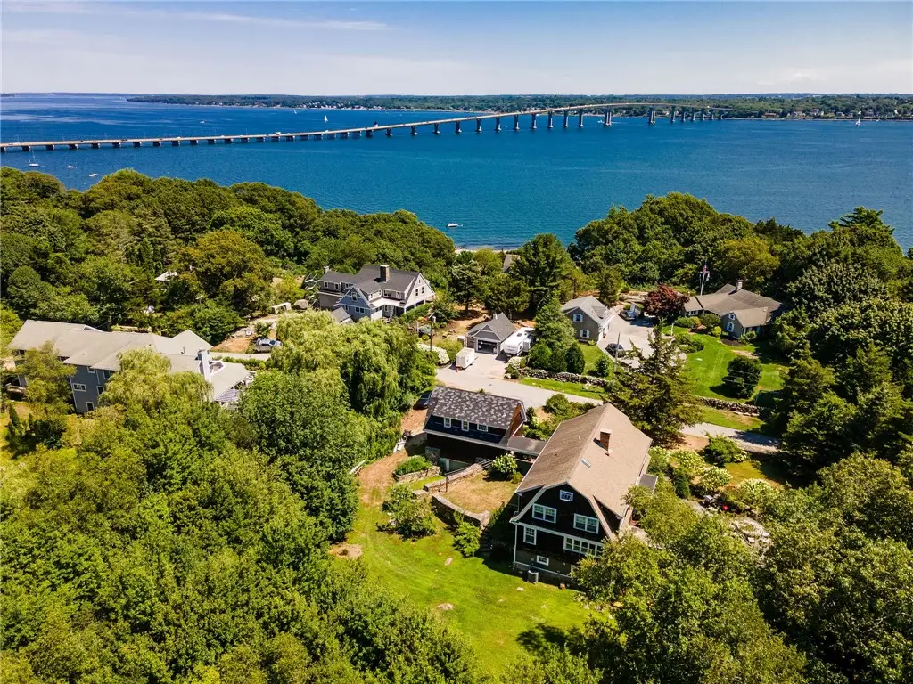 170 Lloyd Road, Saunderstown, RI 02874 - #1