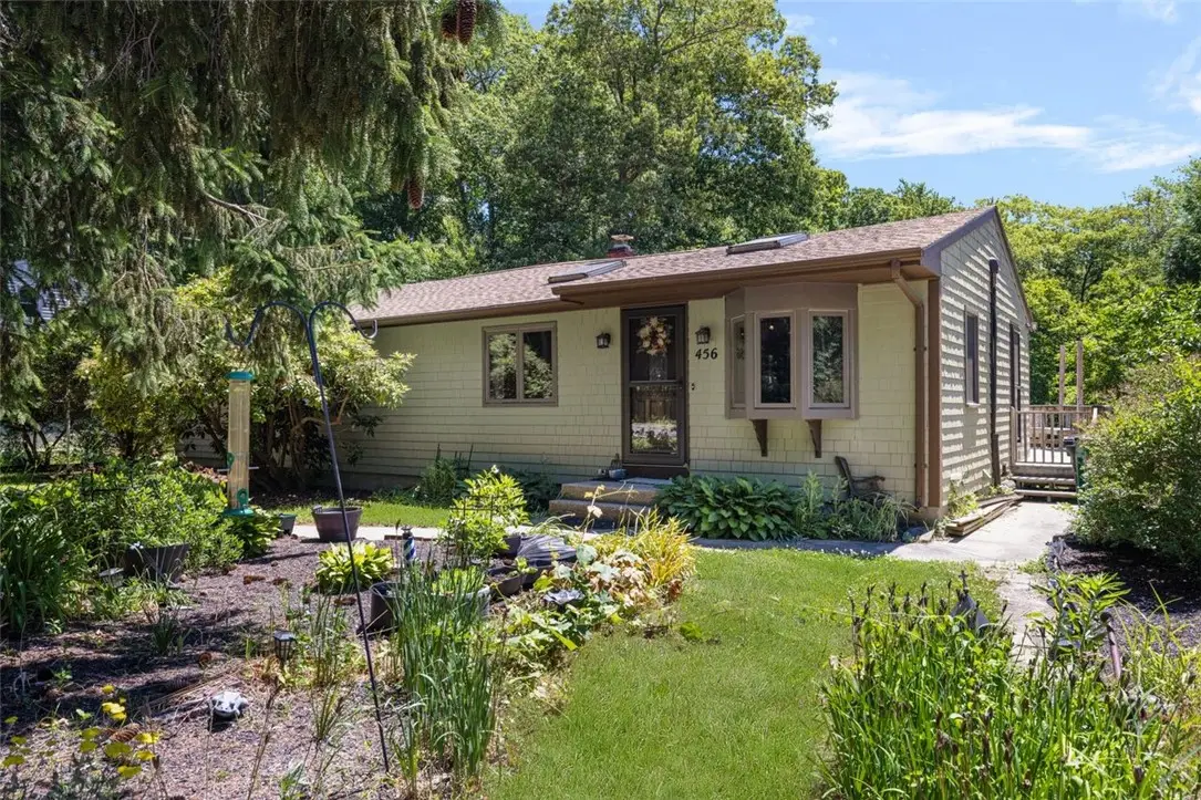 456 Rockland Road, Scituate, RI 02857 - #1