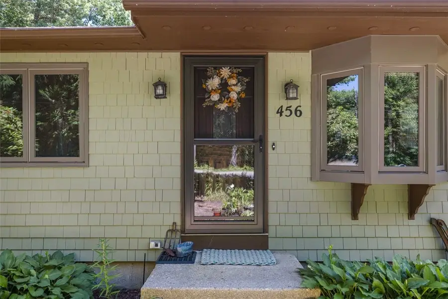 456 Rockland Road, Scituate, RI 02857 - #3