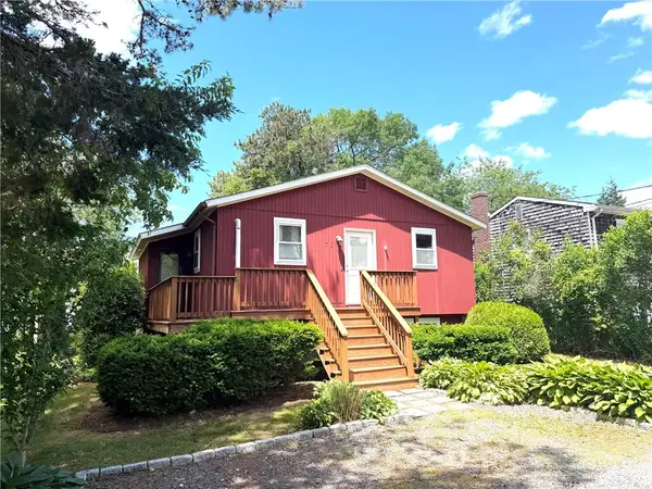 76 Hemlock Road, South Kingstown, RI 02879