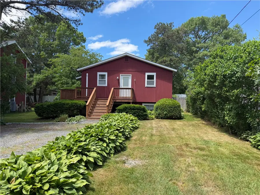 76 Hemlock Road, South Kingstown, RI 02879 - #2