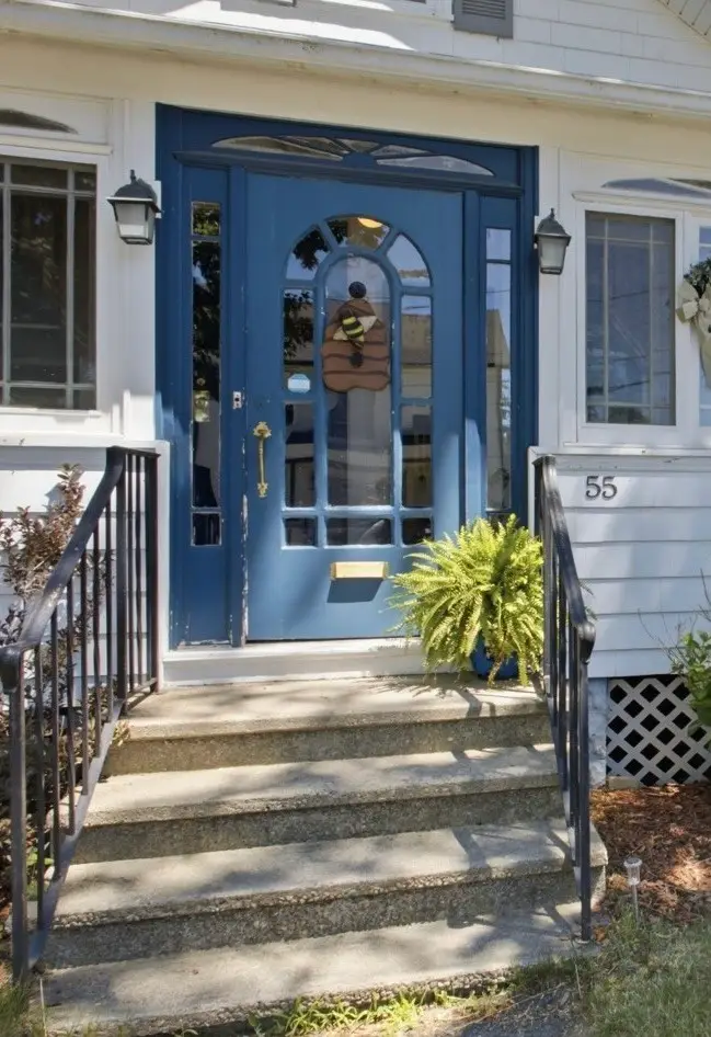 55 Edison Street, Warwick, RI 02889 - #3