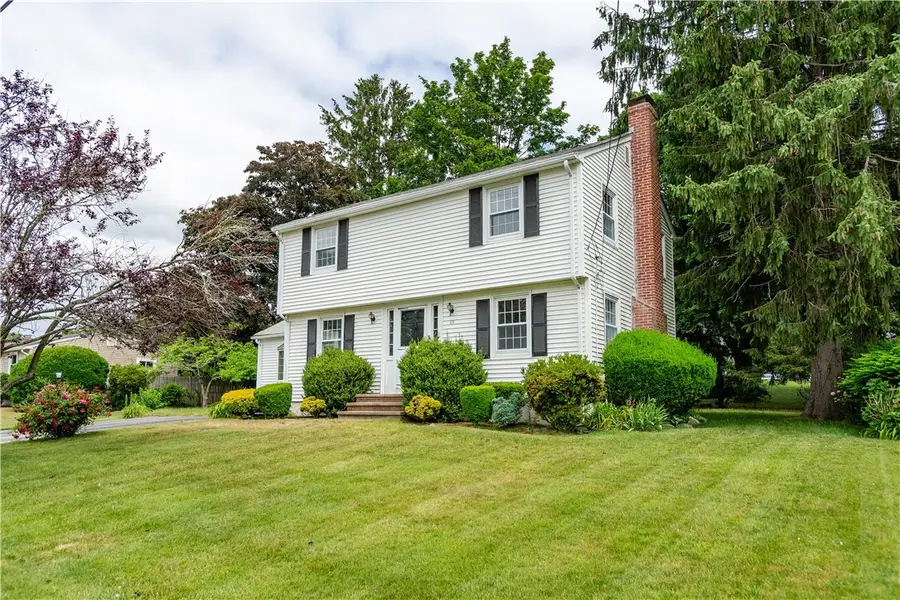 69 Douglas Road, Warwick, RI 02886 - #3