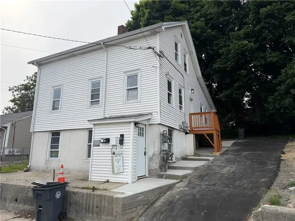 372 Hawkins Street, Providence, RI 02904