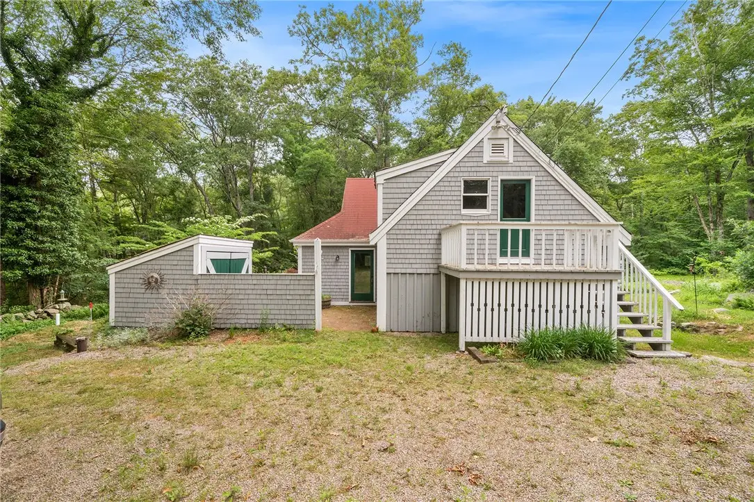 243 Glen Rock Road, Exeter, RI 02892 - #1