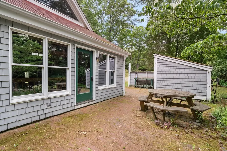243 Glen Rock Road, Exeter, RI 02892 - #2