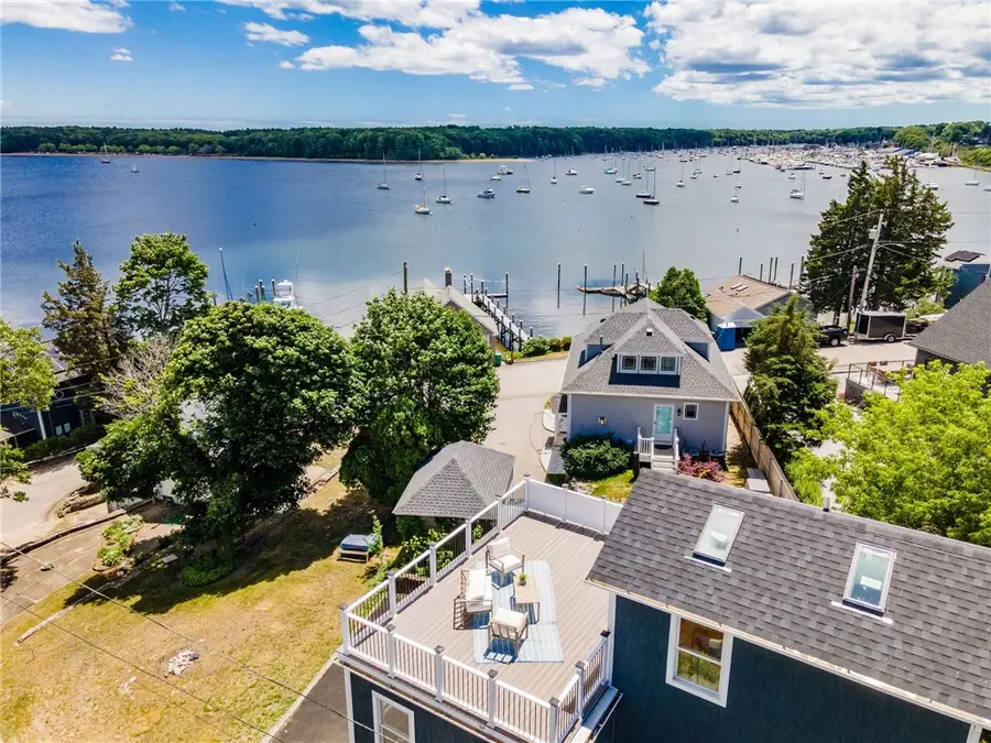 62 John Wickes Avenue, Warwick, RI 02818 - #3