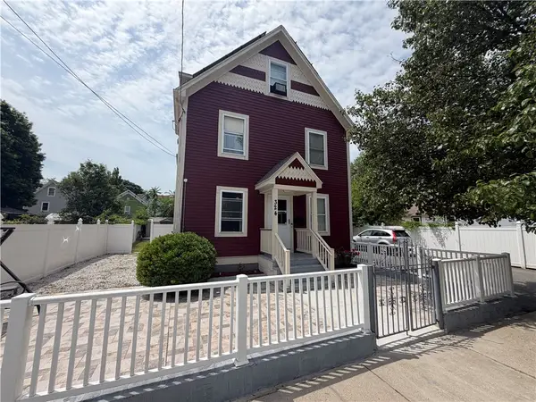 324 Dudley Street, Providence, RI 02907