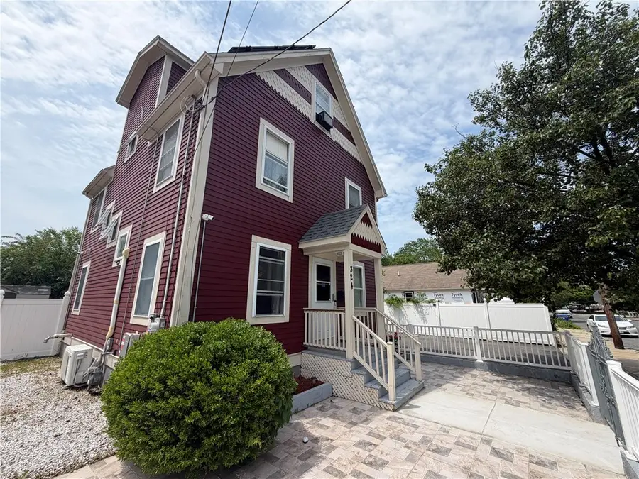 324 Dudley Street, Providence, RI 02907 - #2