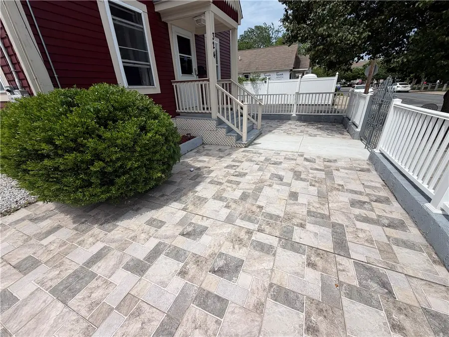 324 Dudley Street, Providence, RI 02907 - #3