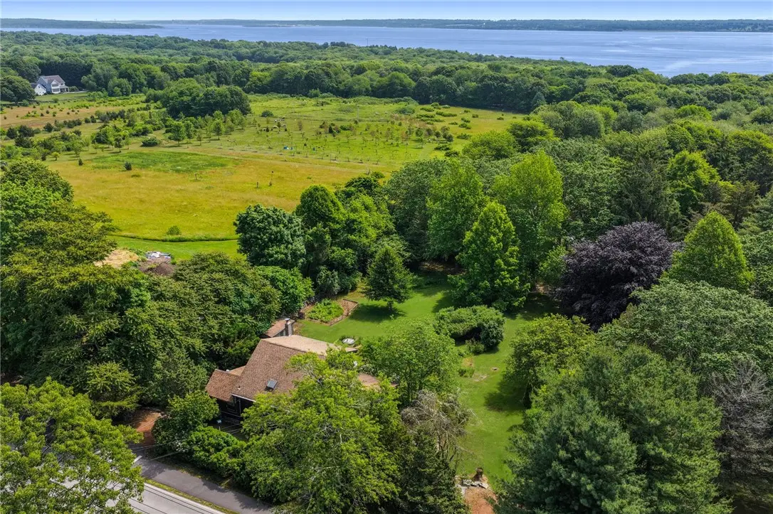 856 North Main Road, Jamestown, RI 02835 - #1