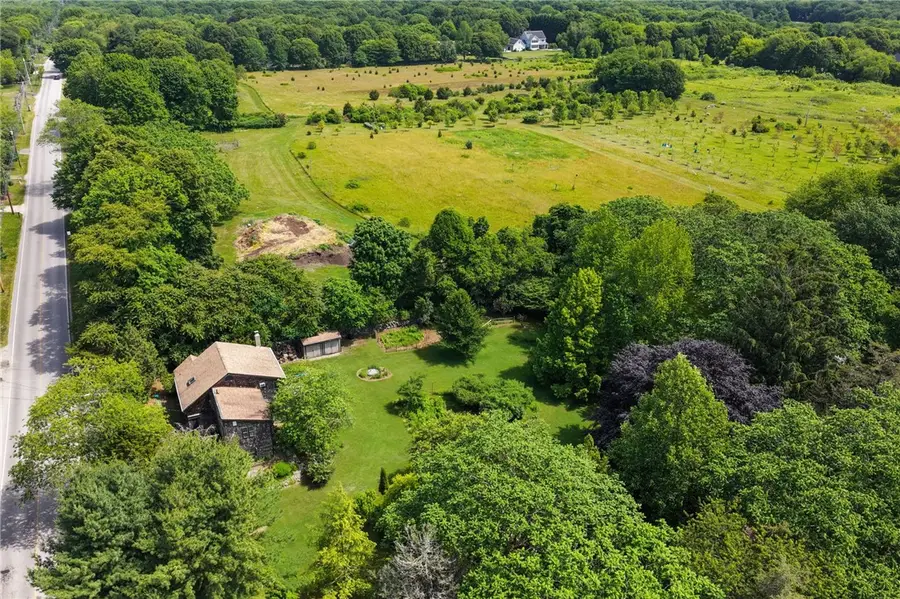 856 North Main Road, Jamestown, RI 02835 - #3
