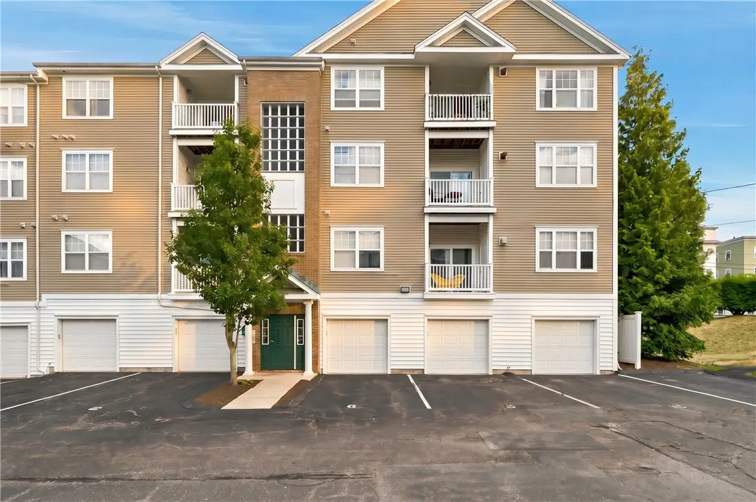 84 Mill Street #202, Woonsocket, RI 02895 - #1