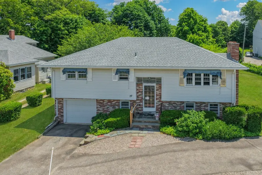 77 Tower Street, Westerly, RI 02891 - #2