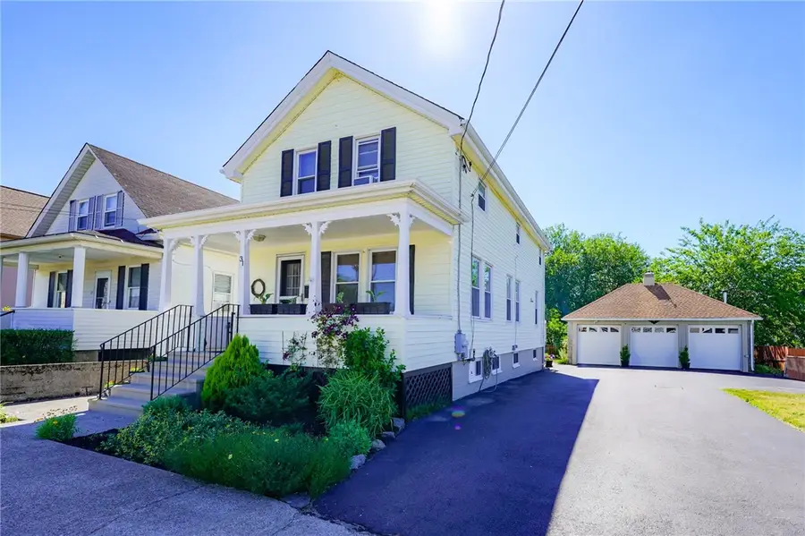 31 Fenmoor Street, East Providence, RI 02914 - #2